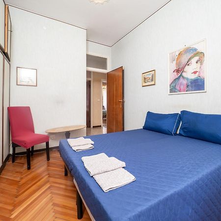 Appartamento Da Enzo Milano Centro Zewnętrze zdjęcie