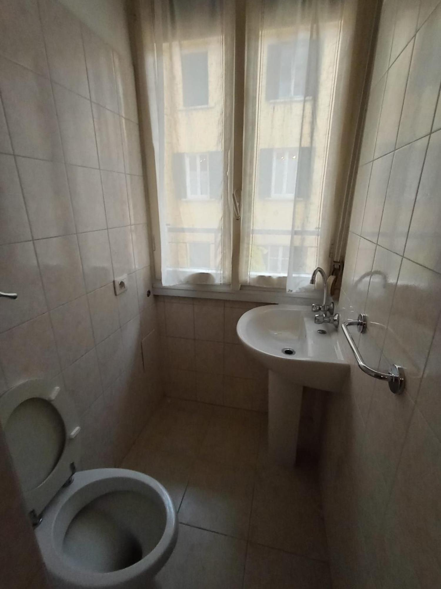 Appartamento Da Enzo Milano Centro Zewnętrze zdjęcie