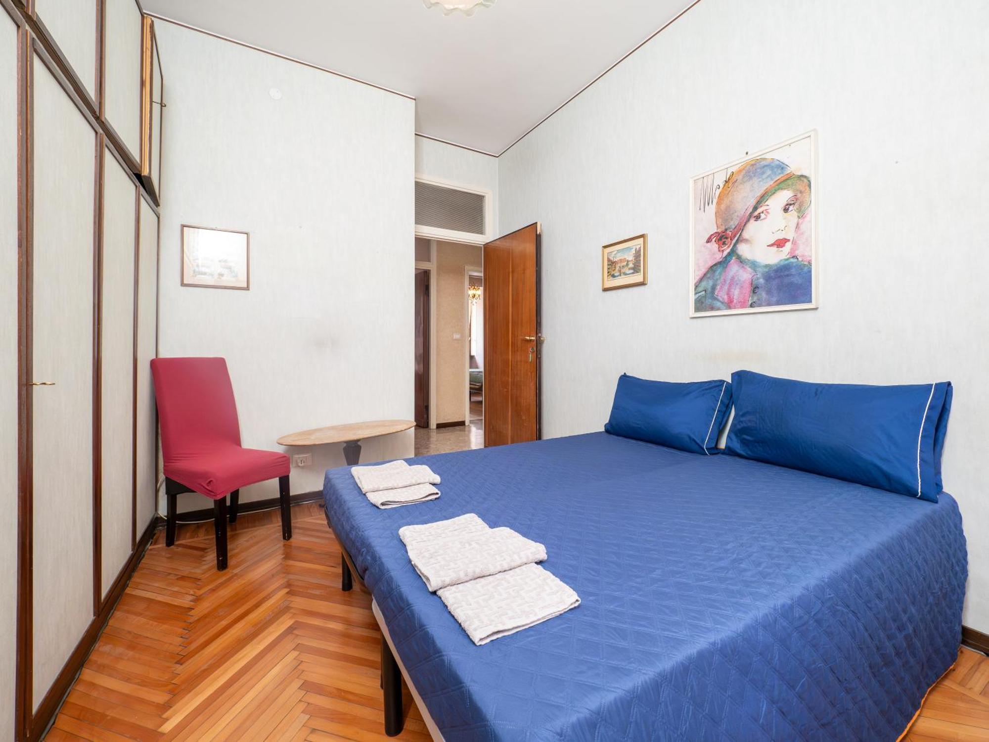 Appartamento Da Enzo Milano Centro Zewnętrze zdjęcie