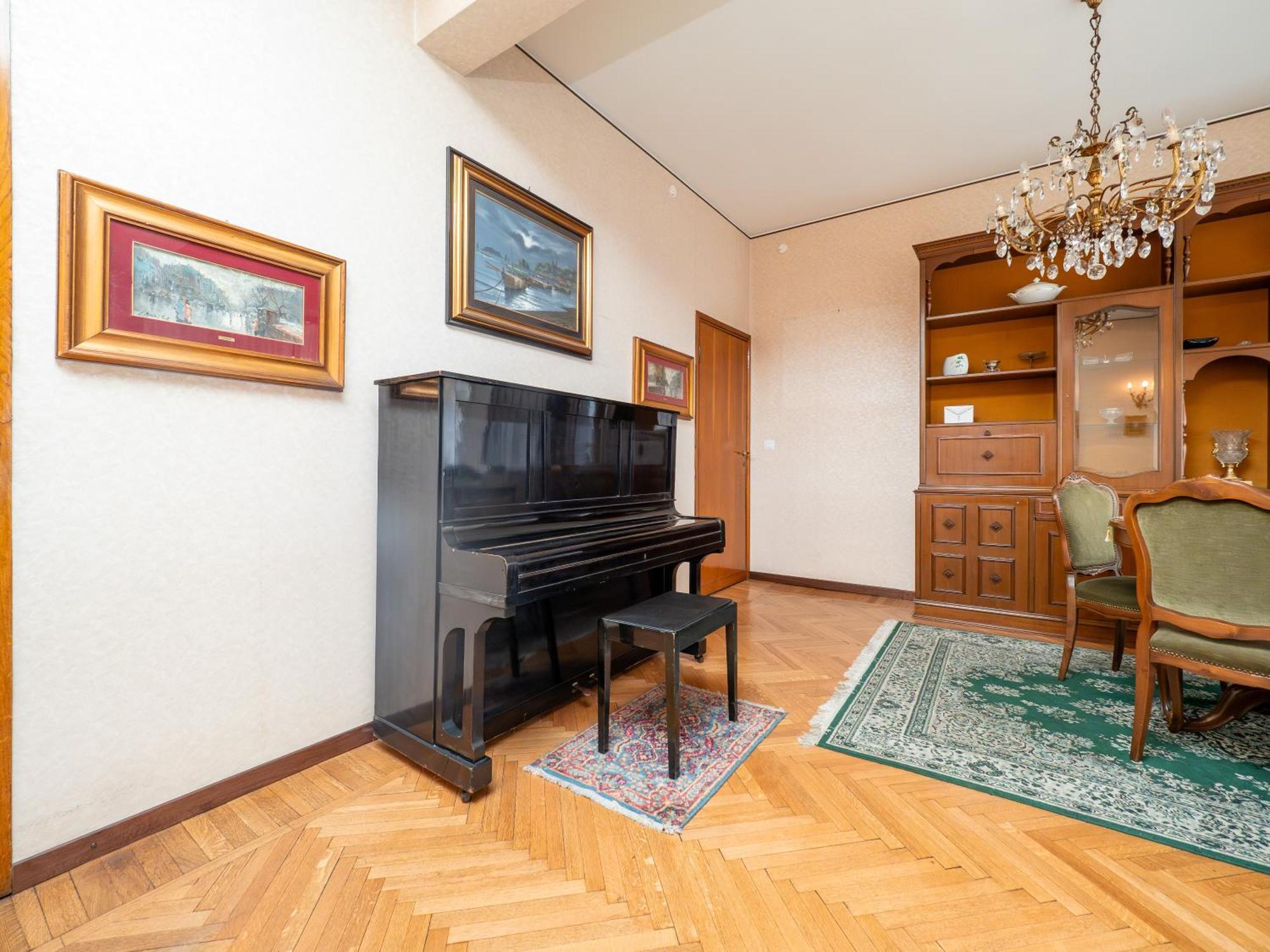 Appartamento Da Enzo Milano Centro Zewnętrze zdjęcie