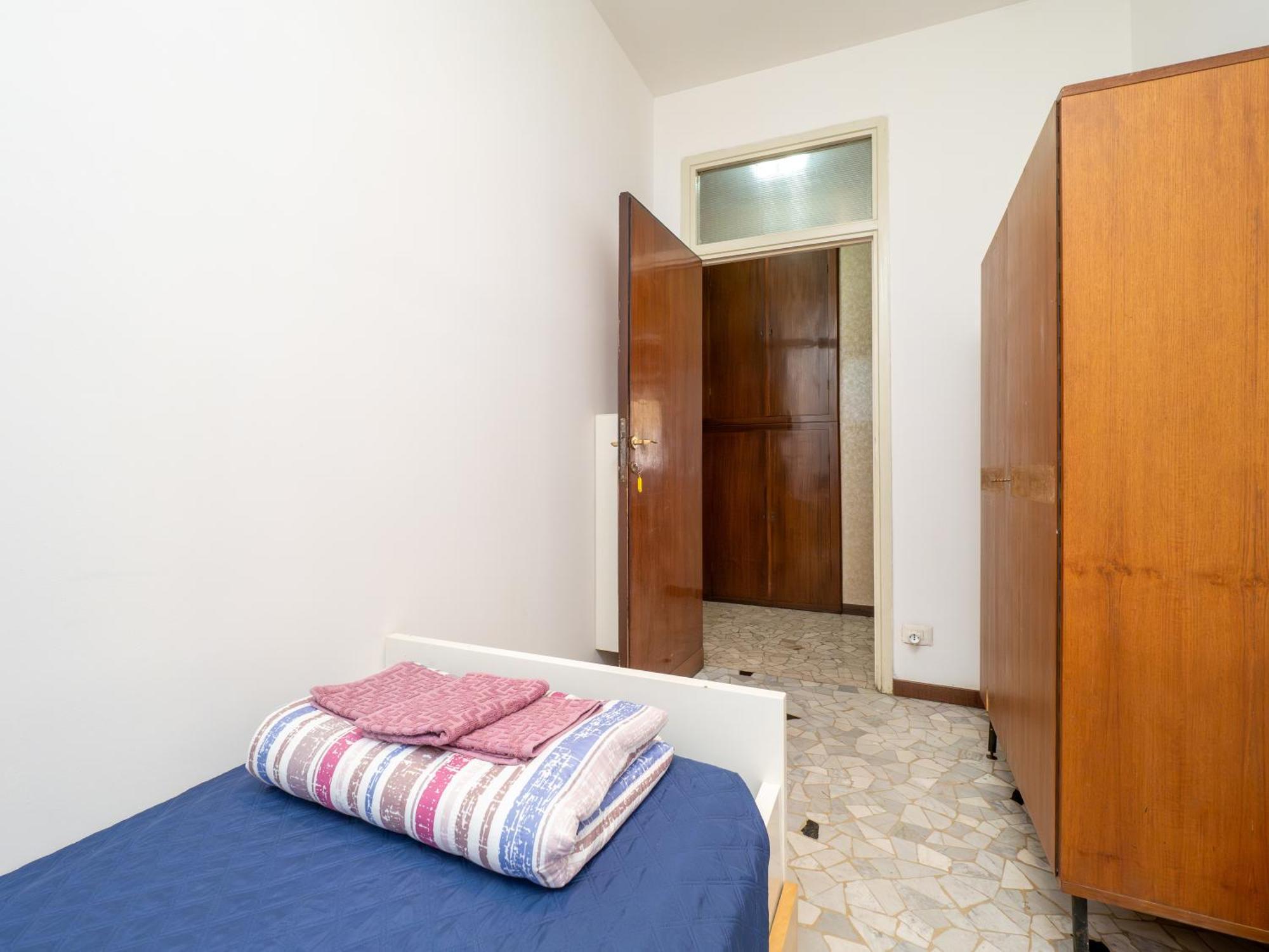 Appartamento Da Enzo Milano Centro Zewnętrze zdjęcie