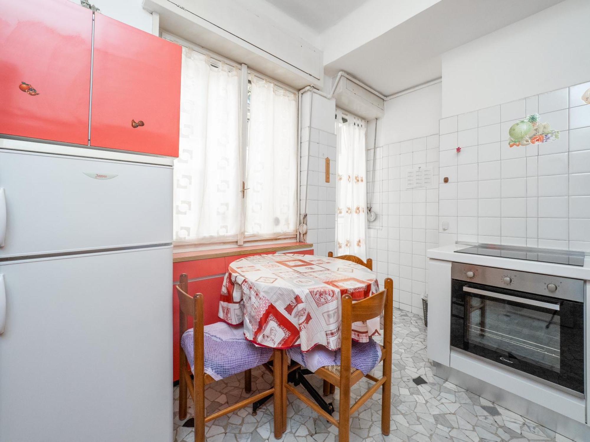 Appartamento Da Enzo Milano Centro Zewnętrze zdjęcie
