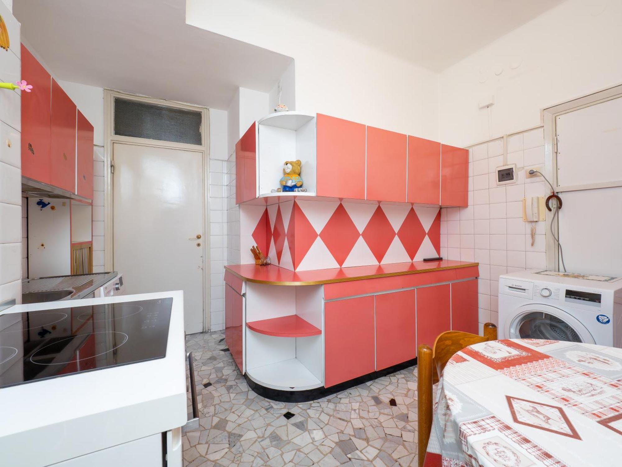 Appartamento Da Enzo Milano Centro Zewnętrze zdjęcie