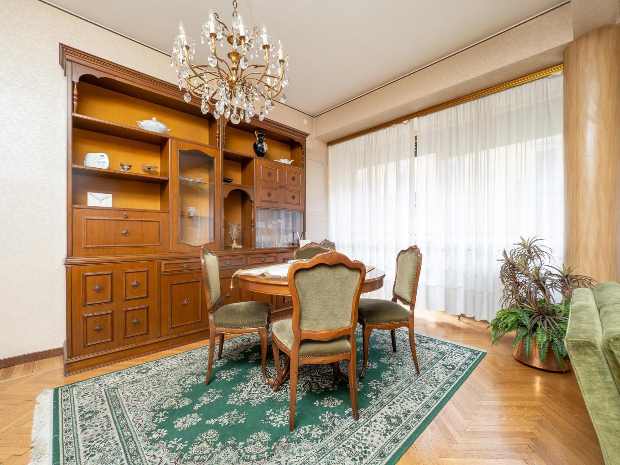 Appartamento Da Enzo Milano Centro Zewnętrze zdjęcie