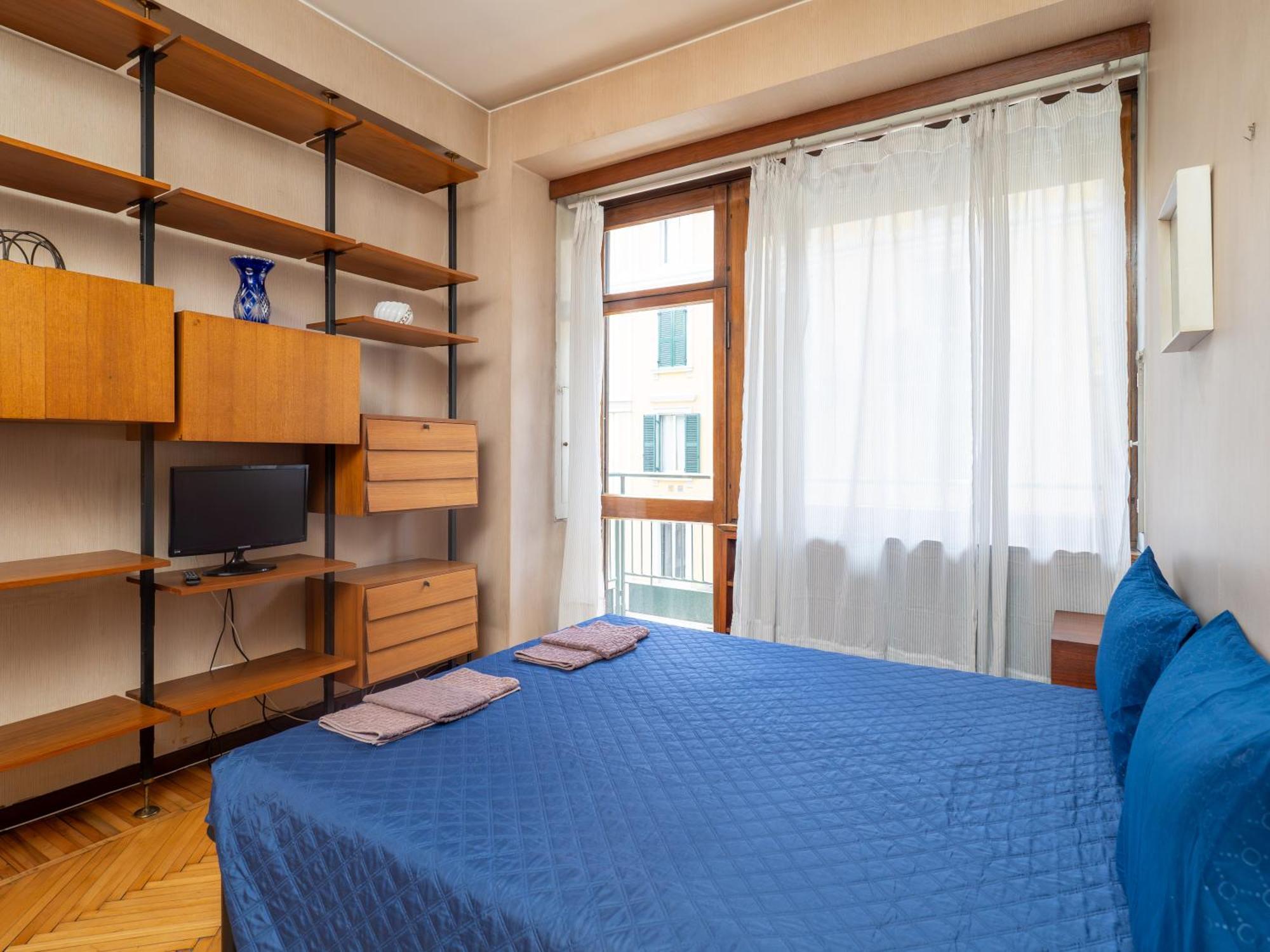 Appartamento Da Enzo Milano Centro Zewnętrze zdjęcie
