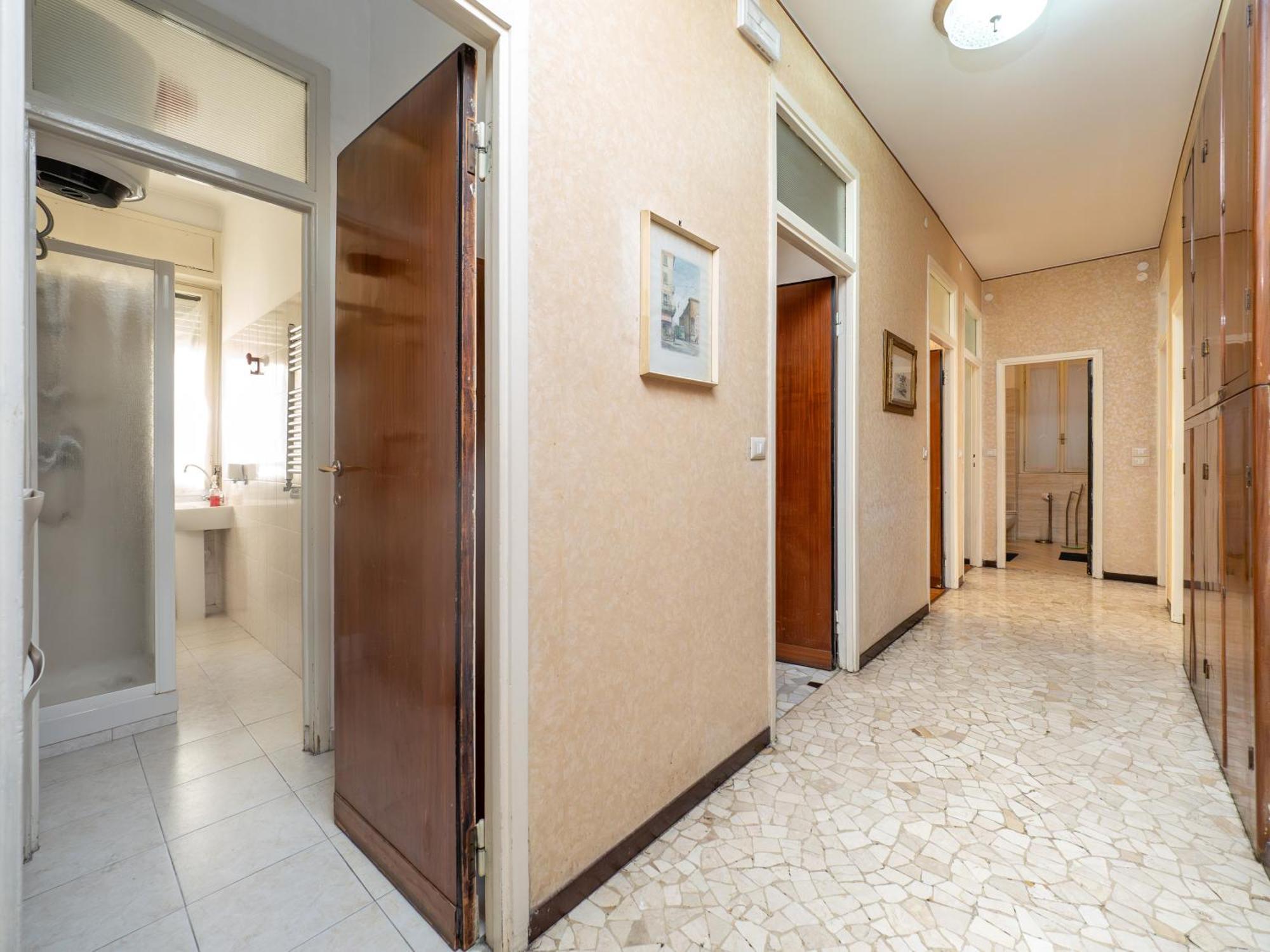 Appartamento Da Enzo Milano Centro Zewnętrze zdjęcie