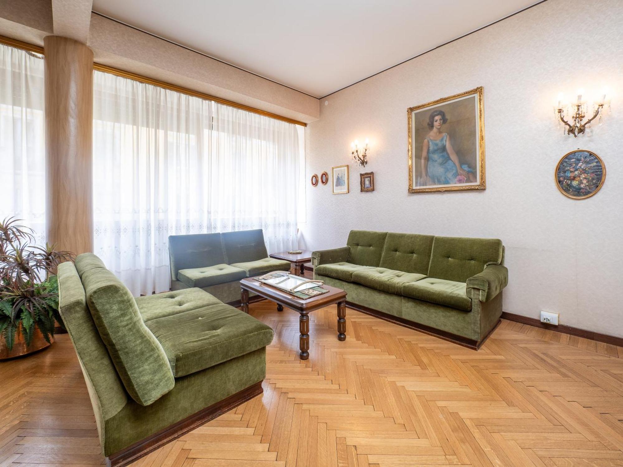 Appartamento Da Enzo Milano Centro Zewnętrze zdjęcie