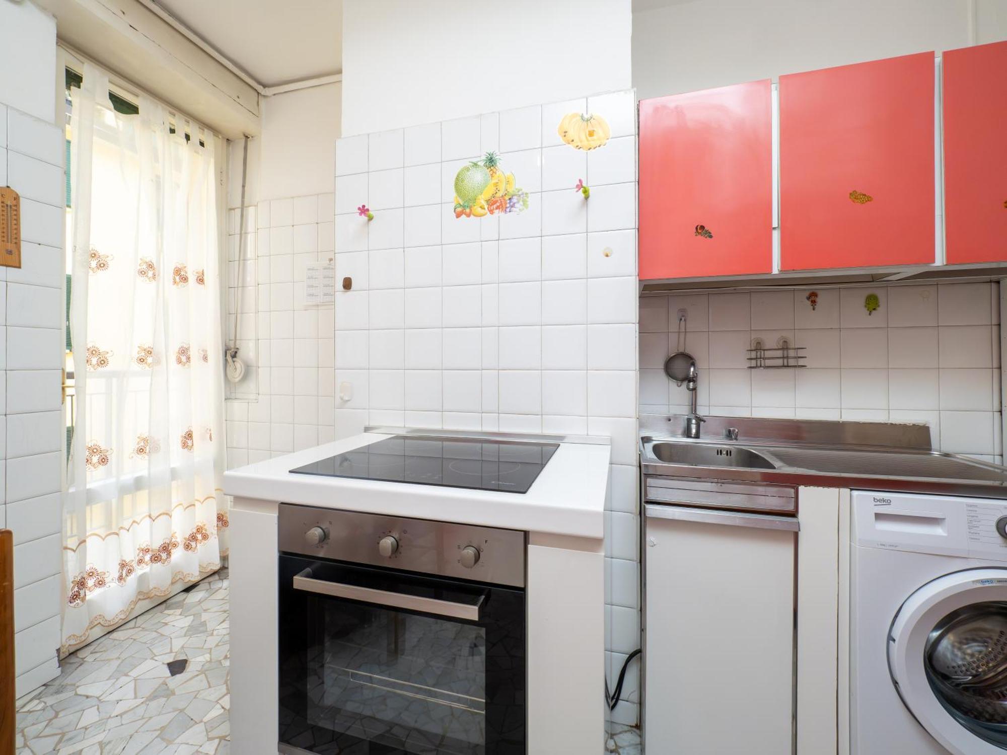 Appartamento Da Enzo Milano Centro Zewnętrze zdjęcie