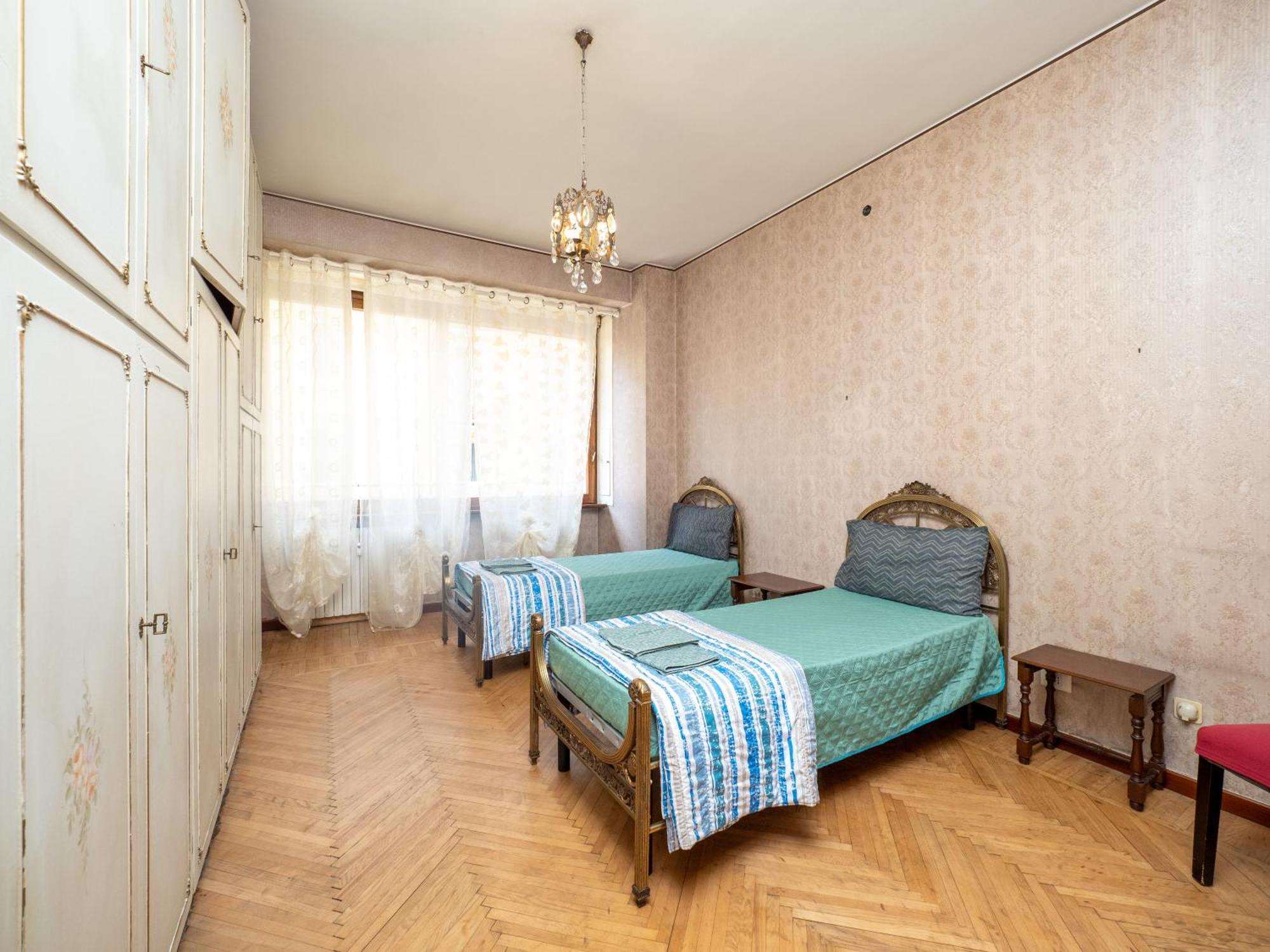 Appartamento Da Enzo Milano Centro Zewnętrze zdjęcie