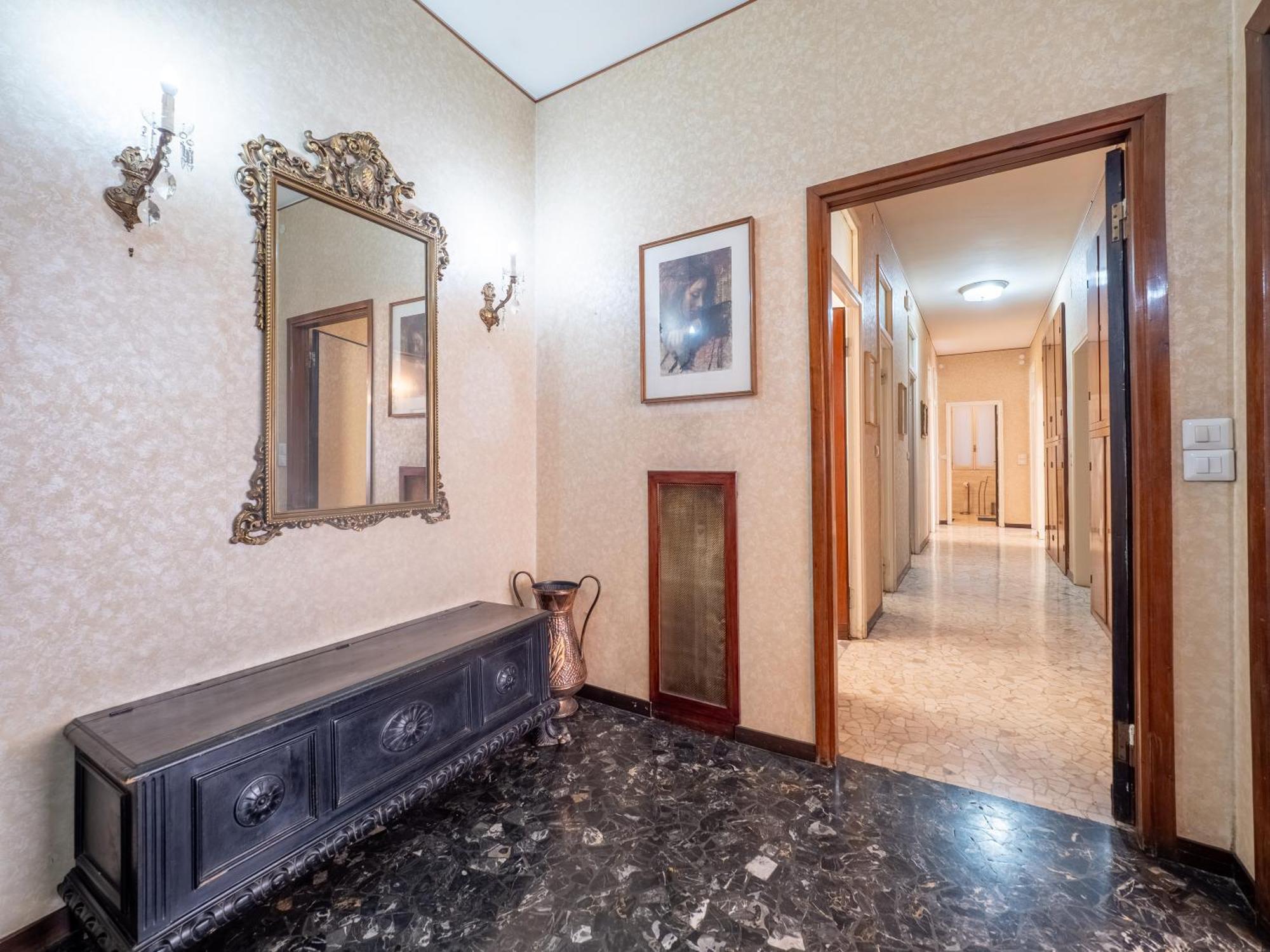 Appartamento Da Enzo Milano Centro Zewnętrze zdjęcie