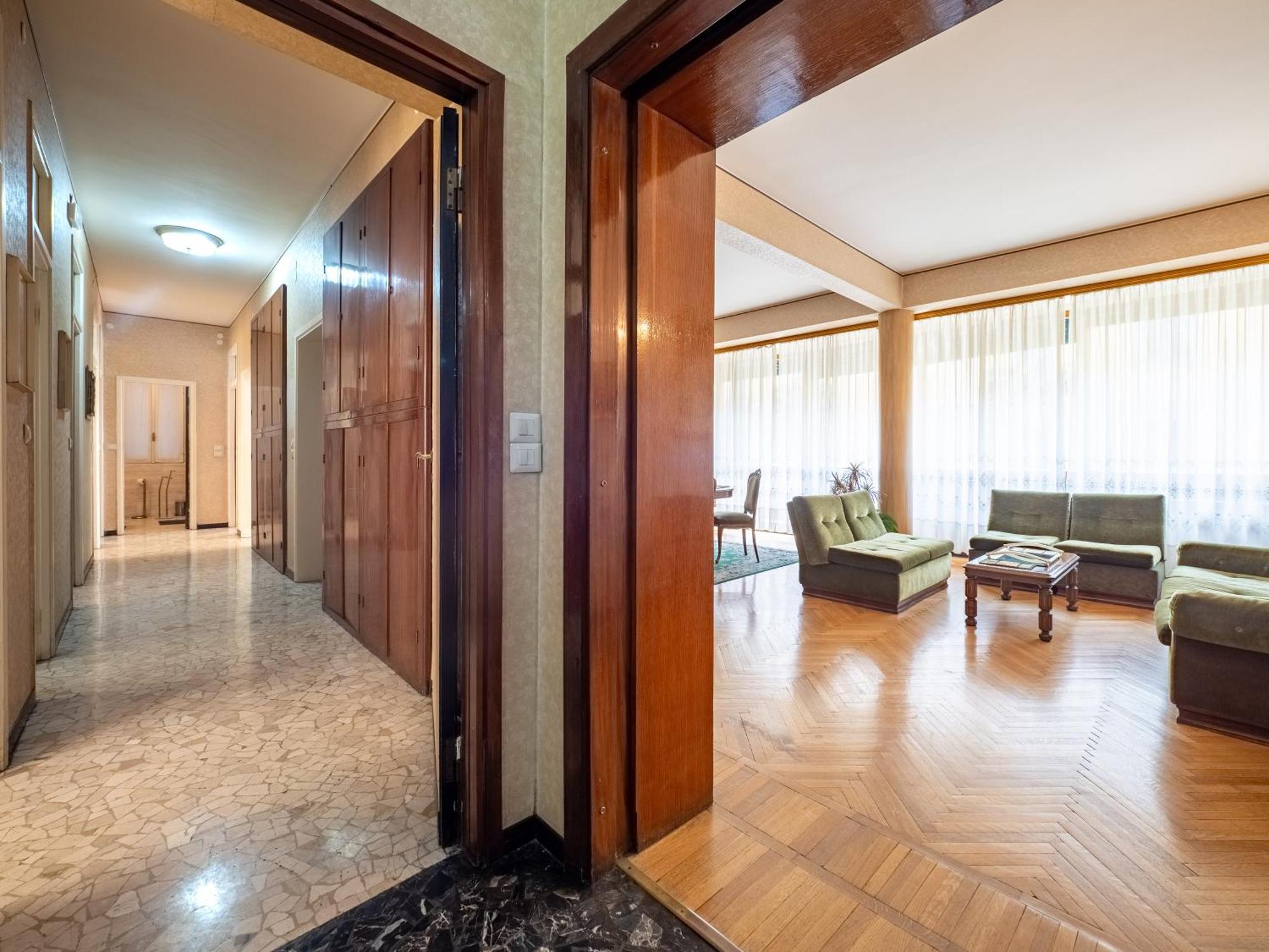Appartamento Da Enzo Milano Centro Zewnętrze zdjęcie