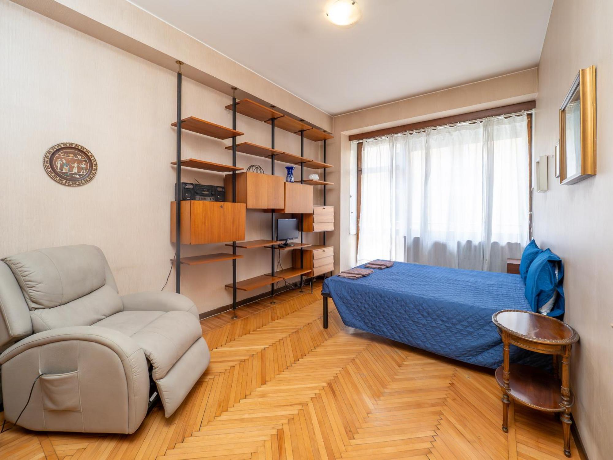 Appartamento Da Enzo Milano Centro Zewnętrze zdjęcie