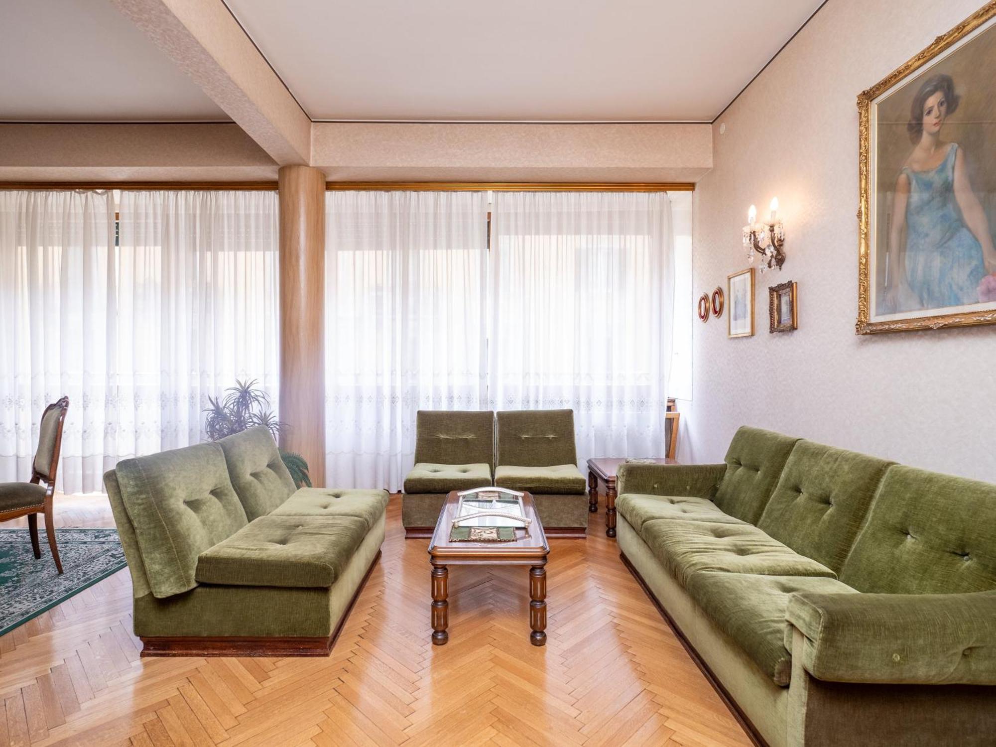 Appartamento Da Enzo Milano Centro Zewnętrze zdjęcie