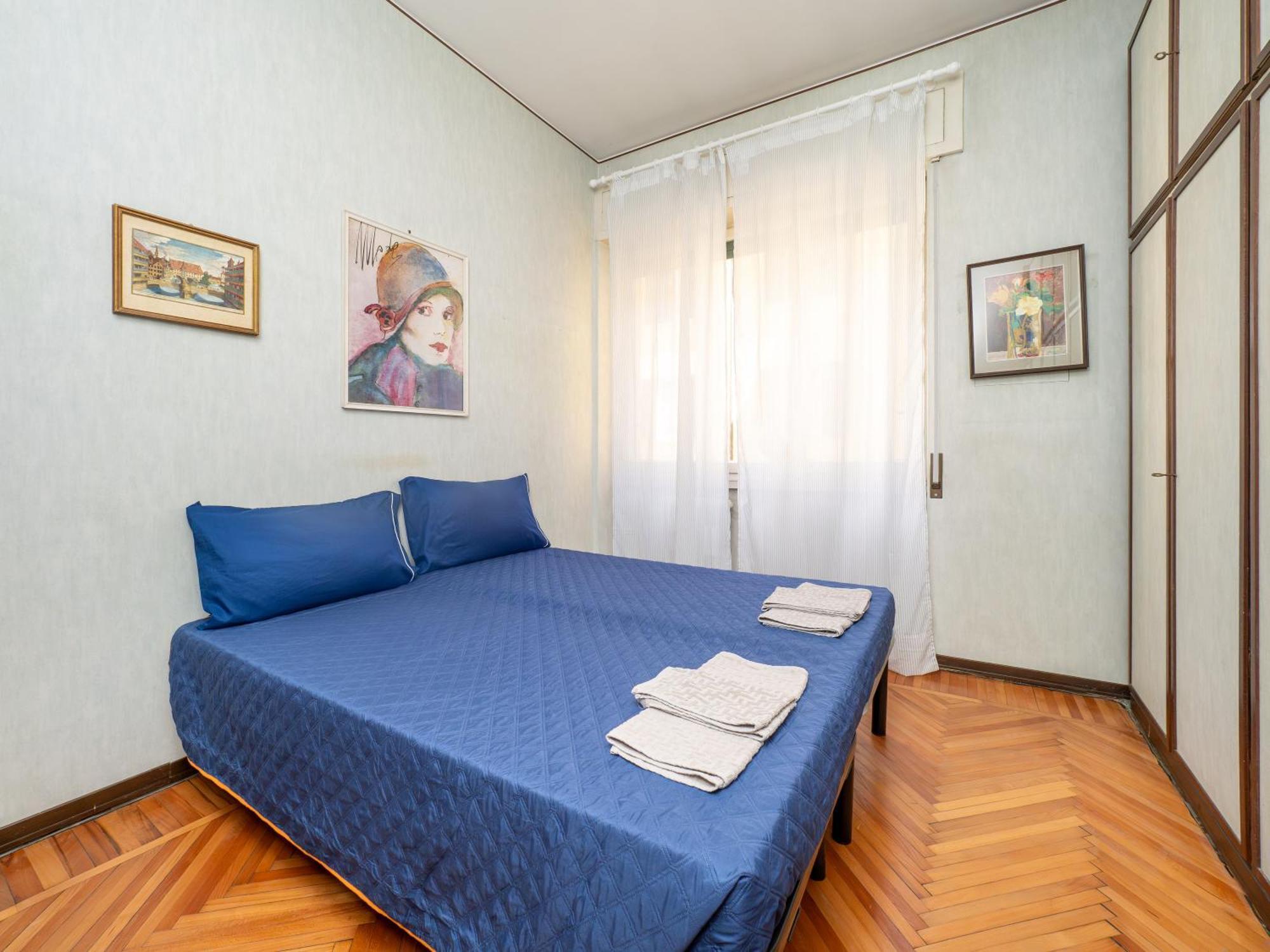 Appartamento Da Enzo Milano Centro Zewnętrze zdjęcie